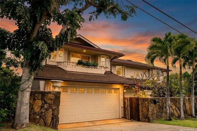 Beach Home For Sale in Honolulu, Hawaii