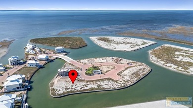 Beach Lot For Sale in South Padre Island, Texas