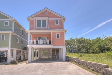 Beach Home For Sale in Myrtle Beach, South Carolina
