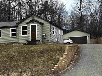 Beach Home Active Under Contract in Marquette, Michigan