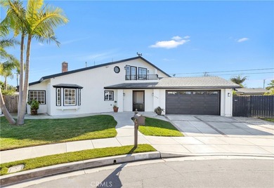 Beach Home For Sale in Costa Mesa, California