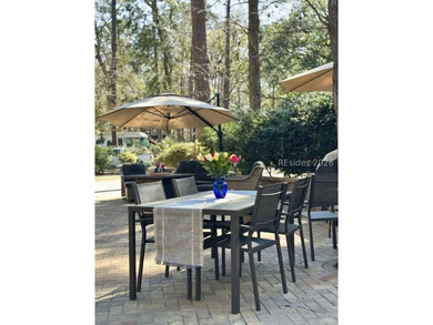 Beach Lot For Sale in Hilton Head Island, South Carolina