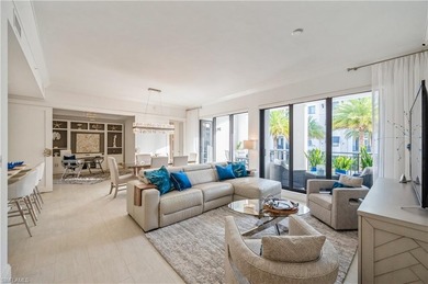 Beach Condo For Sale in Naples, Florida