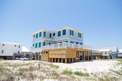 Vacation Rental Beach House in Gulf Shores, AL