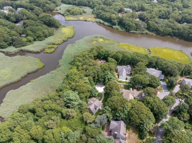 Beach Home For Sale in Centerville, Massachusetts