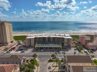 Beach Condo Sale Pending in South Padre Island, Texas