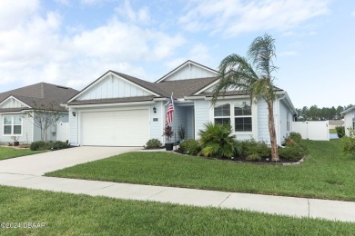 Beach Home For Sale in Palm Coast, Florida