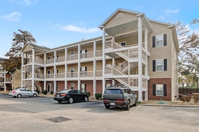 Beach Condo For Sale in North Myrtle Beach, South Carolina