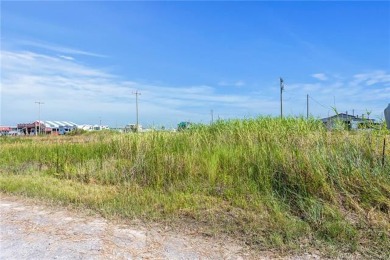 Beach Lot For Sale in Cameron, Louisiana