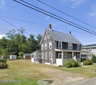 Beach Home Sale Pending in Point Pleasant, New Jersey