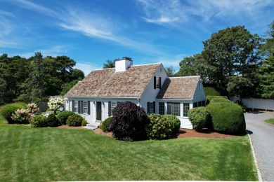 Beach Home Sale Pending in West Harwich, Massachusetts