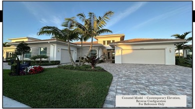 Beach Home For Sale in Palm Beach Gardens, Florida
