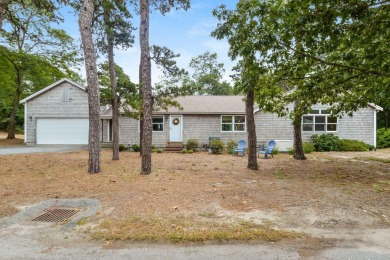 Beach Home For Sale in Eastham, Massachusetts