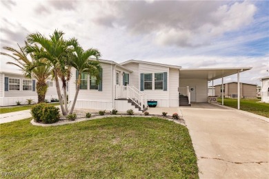 Beach Home For Sale in Punta Gorda, Florida