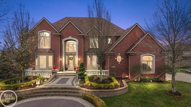 Beach Home Active Under Contract in Shelby, Michigan