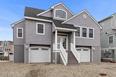 Beach Home For Sale in Beach Haven West, New Jersey