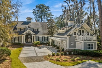 Beach Home Sale Pending in Bluffton, South Carolina