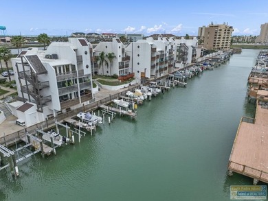 Beach Condo For Sale in South Padre Island, Texas