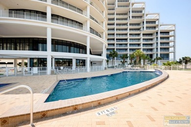 Beach Condo For Sale in South Padre Island, Texas