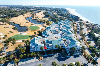 Beach Condo For Sale in Seabrook Island, South Carolina