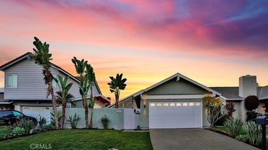Beach Home Sale Pending in Mission Viejo, California