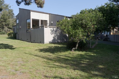 Beach Home For Sale in Sea Ranch, California