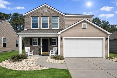 Beach Home For Sale in Myrtle Beach, South Carolina