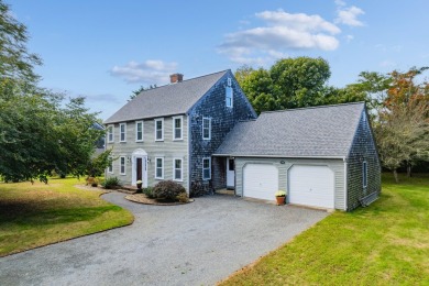 Beach Home Sale Pending in Orleans, Massachusetts