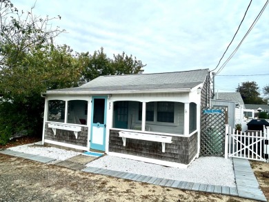 Beach Home For Sale in Dennis Port, Massachusetts