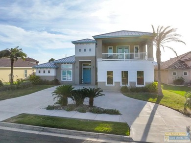 Beach Home For Sale in Laguna Vista, Texas