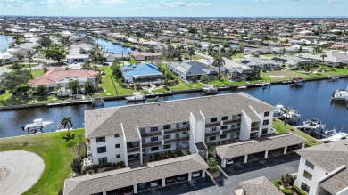 Beach Condo For Sale in Punta Gorda, Florida