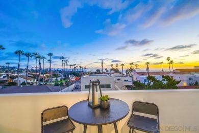 Beach Home For Sale in San Diego, California