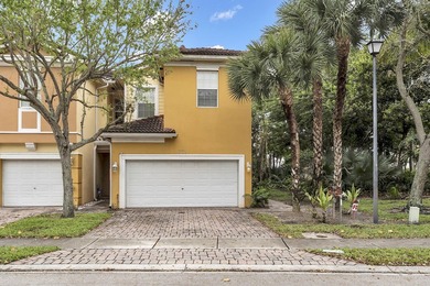 Beach Townhome/Townhouse For Sale in West Palm Beach, Florida