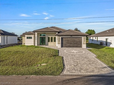 Beach Home For Sale in Lehigh Acres, Florida