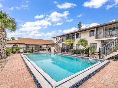 Beach Condo For Sale in Cape Coral, Florida