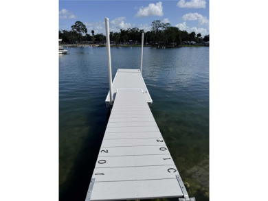 Beach Condo For Sale in Crystal River, Florida