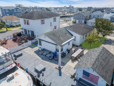 Beach Home For Sale in Seaside Park, New Jersey