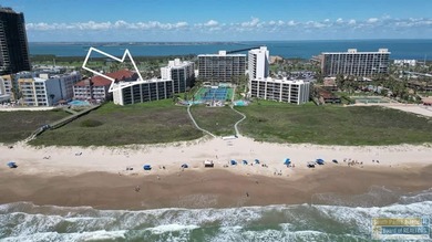 Beach Condo For Sale in South Padre Island, Texas