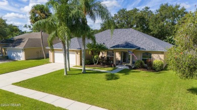 Beach Home Sale Pending in Port Orange, Florida