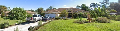 Beach Home For Sale in Lehigh Acres, Florida