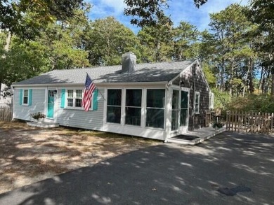 Beach Home Sale Pending in Dennis Port, Massachusetts