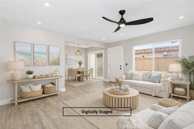 Beach Condo For Sale in San Juan Capistrano, California