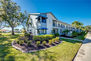 Beach Condo For Sale in Fort Myers, Florida