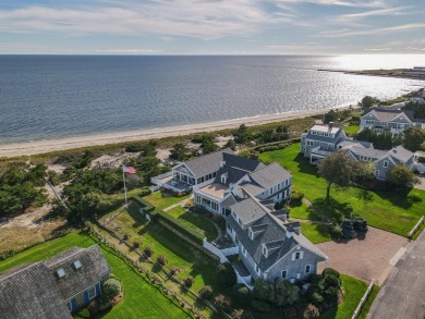 Beach Home For Sale in West Harwich, Massachusetts