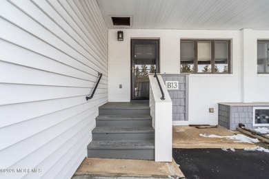 Beach Townhome/Townhouse Sale Pending in Long Branch, New Jersey