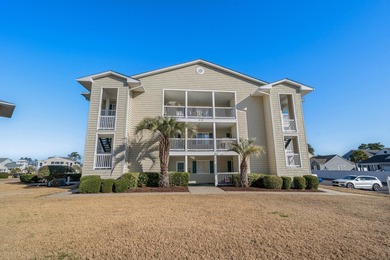 Beach Condo For Sale in North Myrtle Beach, South Carolina