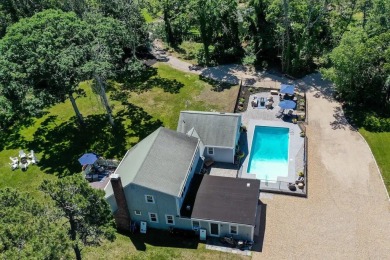 Beach Home For Sale in Dennis Port, Massachusetts