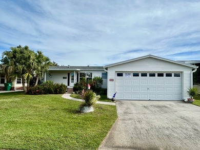 Beach Home For Sale in Melbourne, Florida