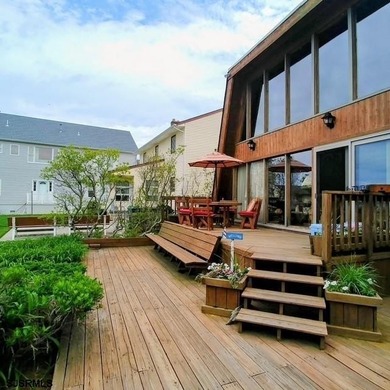 Beach Home For Sale in Brigantine, New Jersey