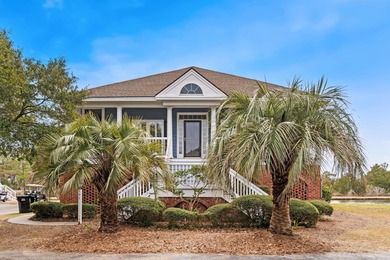 Beach Condo Sale Pending in Georgetown, South Carolina